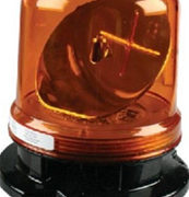 Lyons Auto Air Conditioning and Auto Electrical | Lighting | ACX2375_Amber_Rotating_Beacon