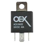 Lyons Auto Air Conditioning and Auto Electrical | Mini-Relay-ACX1942DBL